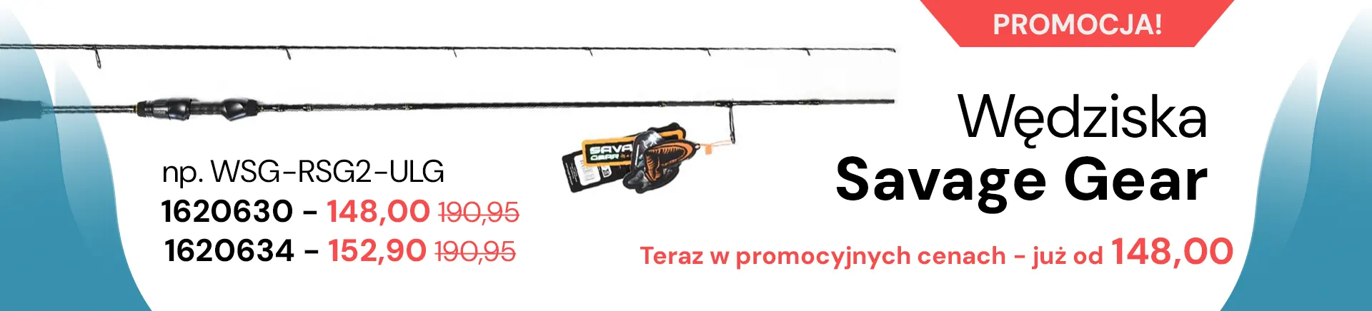 Wędziska SG